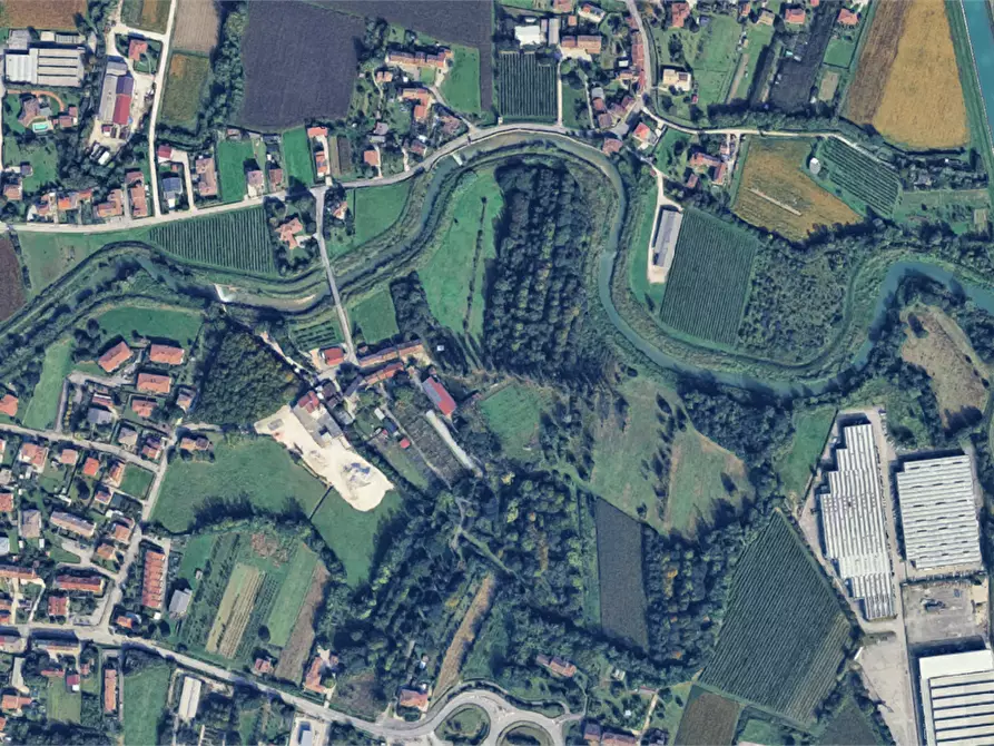 Immagine 16 di Porzione di casa in vendita  in Via Filermo a Caneva