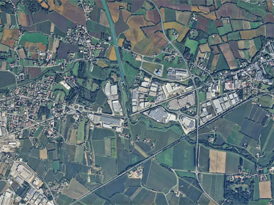 Immagine 17 di Porzione di casa in vendita  in Via Filermo a Caneva