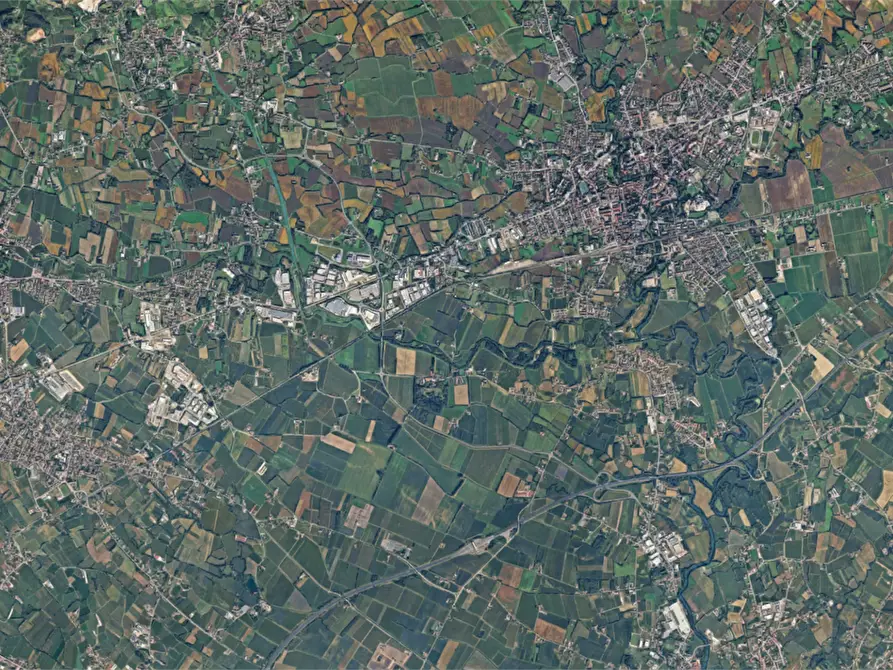 Immagine 18 di Porzione di casa in vendita  in Via Filermo a Caneva