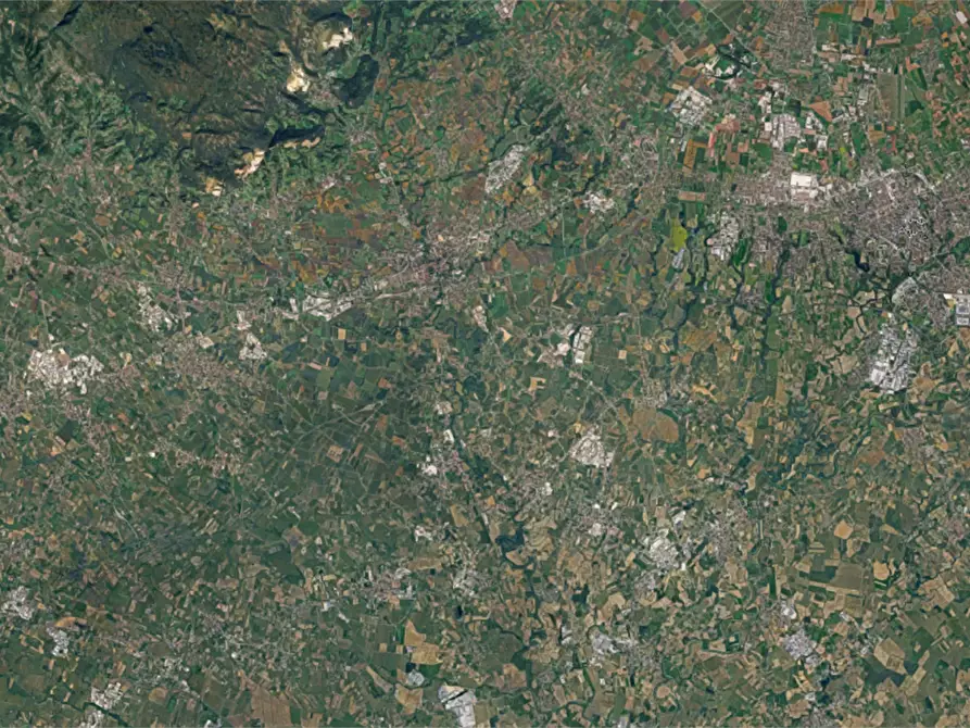 Immagine 19 di Porzione di casa in vendita  in Via Filermo a Caneva