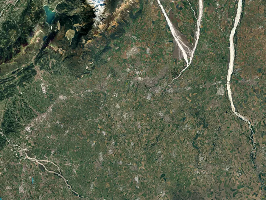 Immagine 20 di Porzione di casa in vendita  in Via Filermo a Caneva