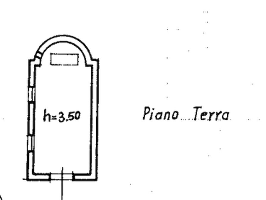 Immagine 7 di Stabile in vendita  in Via Filermo a Caneva