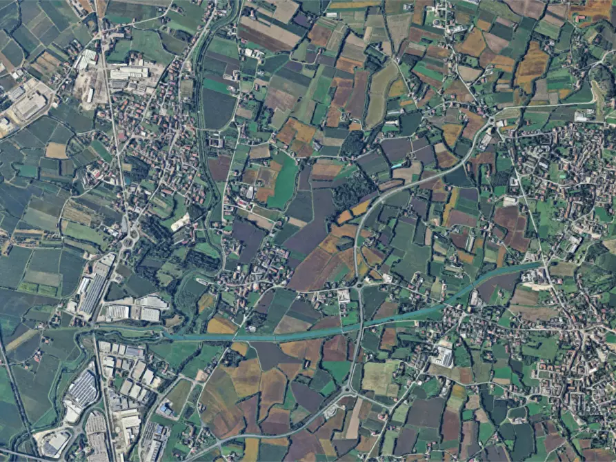 Immagine 11 di Stabile in vendita  in Via Filermo a Caneva