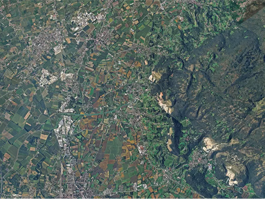 Immagine 12 di Stabile in vendita  in Via Filermo a Caneva