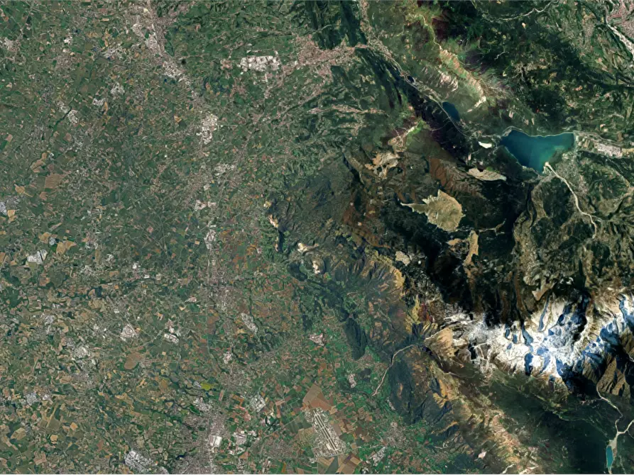 Immagine 13 di Stabile in vendita  in Via Filermo a Caneva