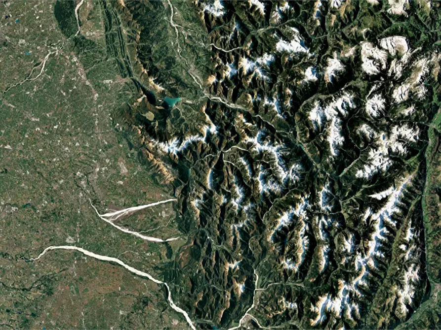 Immagine 14 di Stabile in vendita  in Via Filermo a Caneva