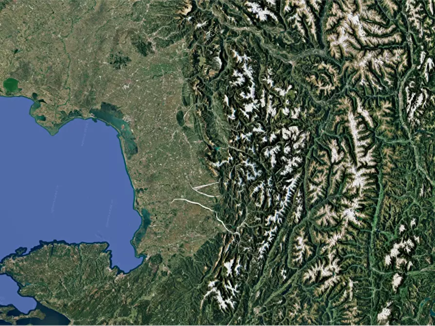 Immagine 15 di Stabile in vendita  in Via Filermo a Caneva