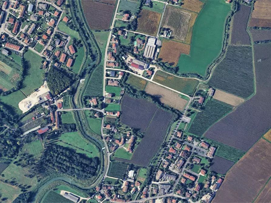 Immagine 22 di Porzione di casa in vendita  in Via Filermo a Caneva