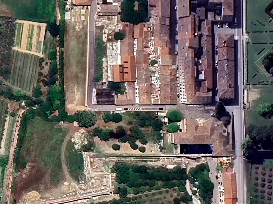 Immagine 1 di Capannone industriale in vendita  in Via Luigi Benericetti a Castrocaro Terme E Terra Del Sole