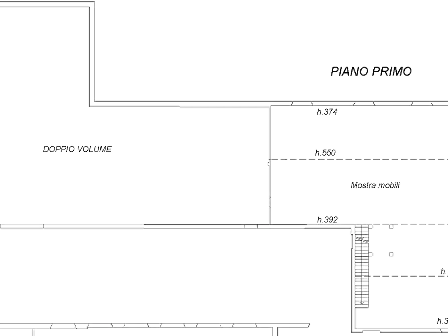 Immagine 10 di Capannone industriale in vendita  in Via Luigi Benericetti a Castrocaro Terme E Terra Del Sole