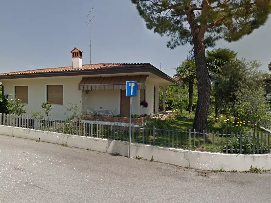 Immagine 9 di Villa in vendita  in Via Piemonte a Porcia