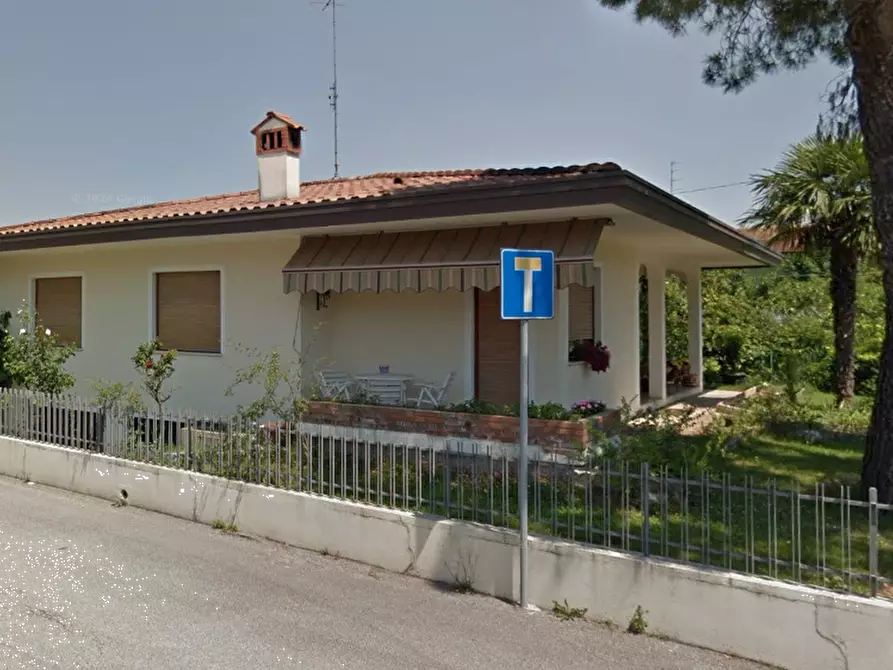 Immagine 11 di Villa in vendita  in Via Piemonte a Porcia