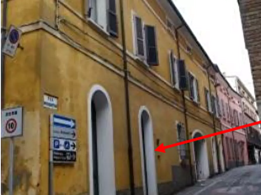 Immagine 3 di Negozio in vendita  in Via Boccaquattro a Cesena