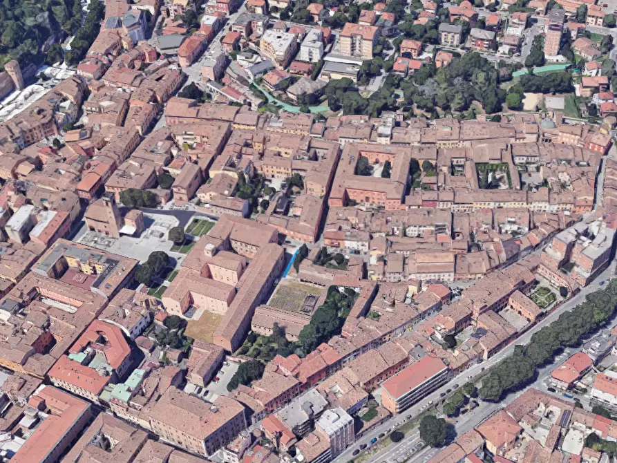 Immagine 9 di Negozio in vendita  in Via Boccaquattro a Cesena