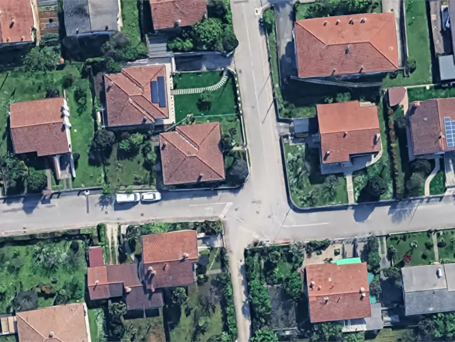 Immagine 19 di Villa in vendita  in Via Piemonte a Porcia