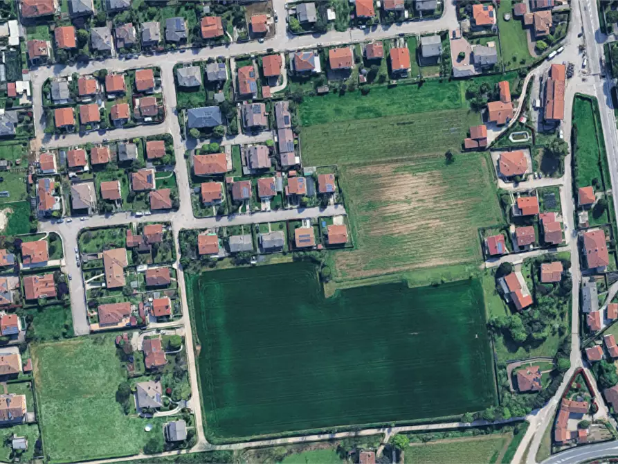 Immagine 20 di Villa in vendita  in Via Piemonte a Porcia