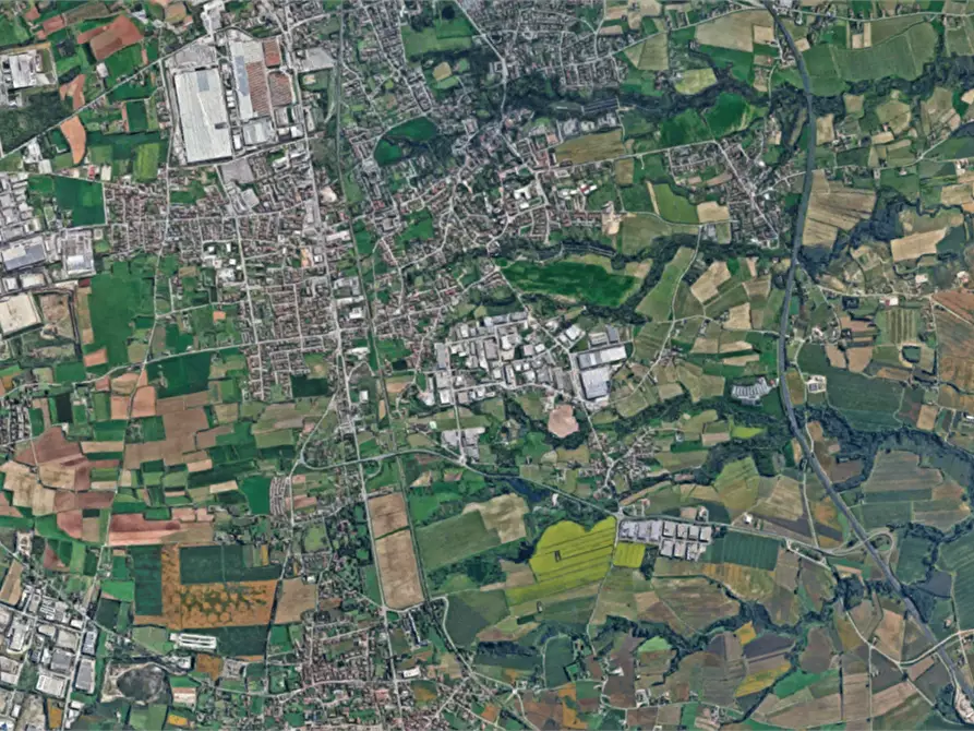 Immagine 22 di Villa in vendita  in Via Piemonte a Porcia