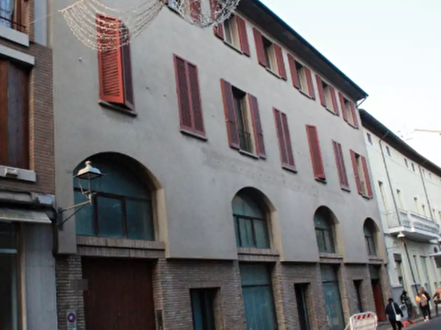 Immagine 2 di Appartamento in vendita  in Via delle Torri a Forli'