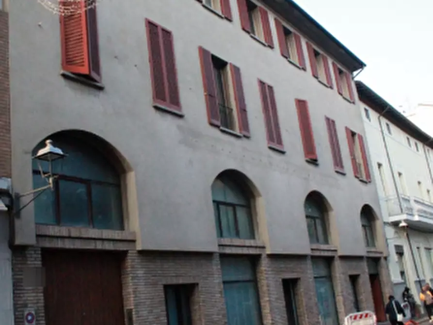 Immagine 5 di Appartamento in vendita  in Via delle Torri a Forli'