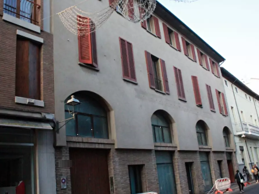 Immagine 9 di Appartamento in vendita  in Via delle Torri a Forli'