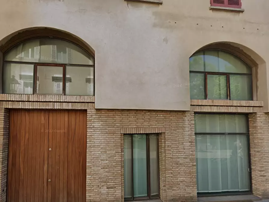 Immagine 11 di Appartamento in vendita  in Via delle Torri a Forli'