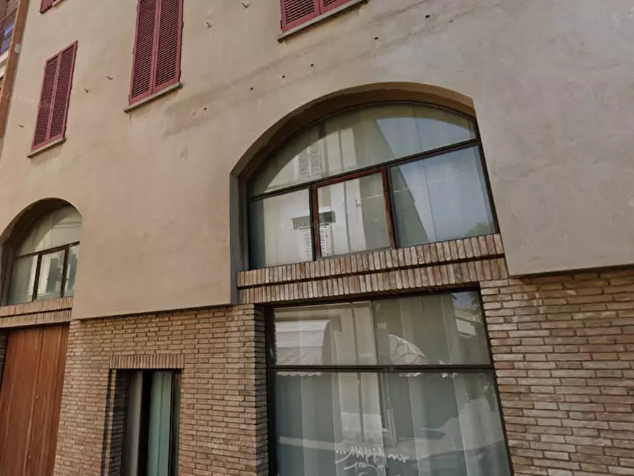 Immagine 12 di Appartamento in vendita  in Via delle Torri a Forli'