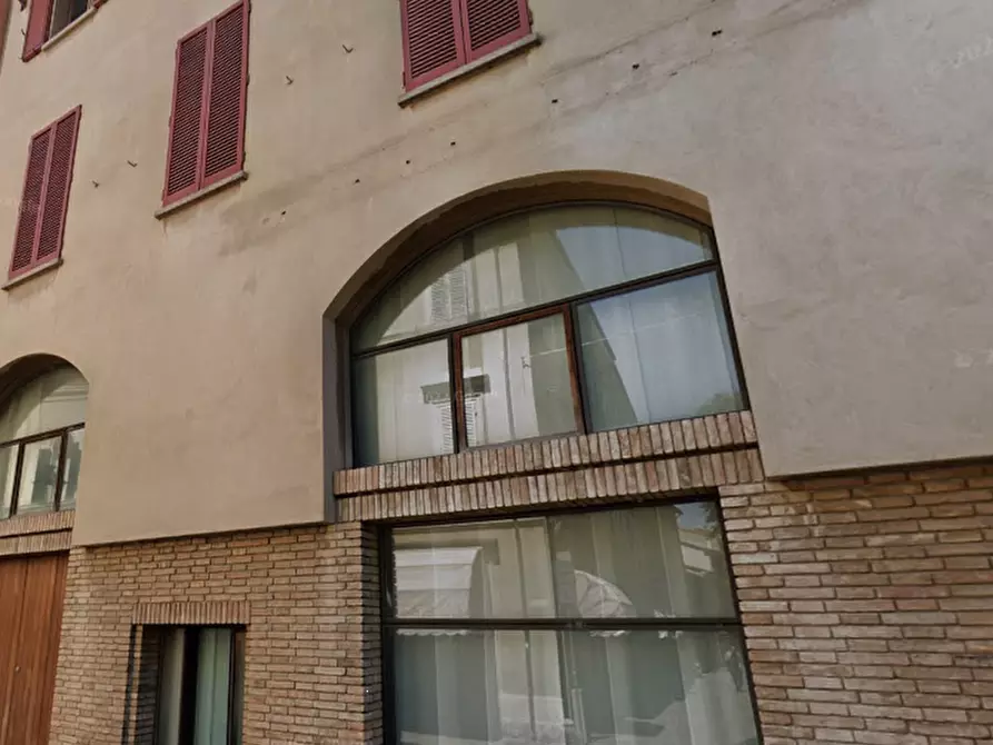 Immagine 13 di Appartamento in vendita  in Via delle Torri a Forli'