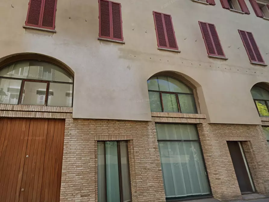 Immagine 16 di Appartamento in vendita  in Via delle Torri a Forli'