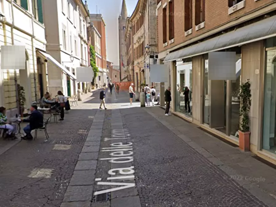 Immagine 18 di Appartamento in vendita  in Via delle Torri a Forli'