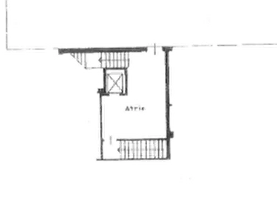 Immagine 23 di Appartamento in vendita  in Via delle Torri a Forli'