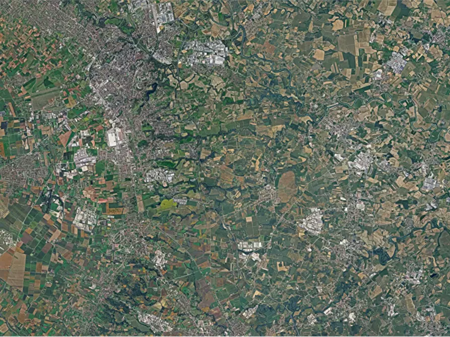 Immagine 23 di Villa in vendita  in Via Piemonte a Porcia