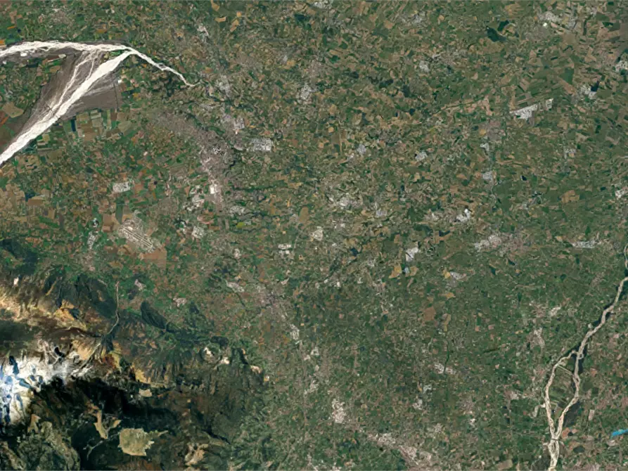 Immagine 24 di Villa in vendita  in Via Piemonte a Porcia