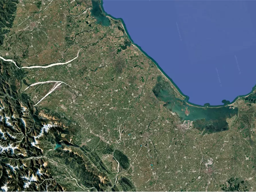 Immagine 25 di Villa in vendita  in Via Piemonte a Porcia