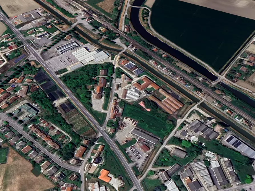 Immagine 8 di Casa indipendente in vendita  in Via Primo Maggio a Polesella