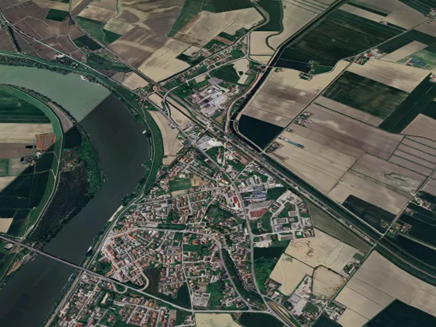 Immagine 12 di Casa indipendente in vendita  in Via Primo Maggio a Polesella