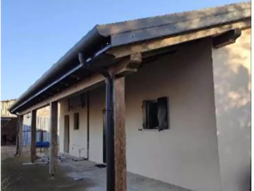 Immagine 3 di Casa indipendente in vendita  in via Contarini a Porto Viro