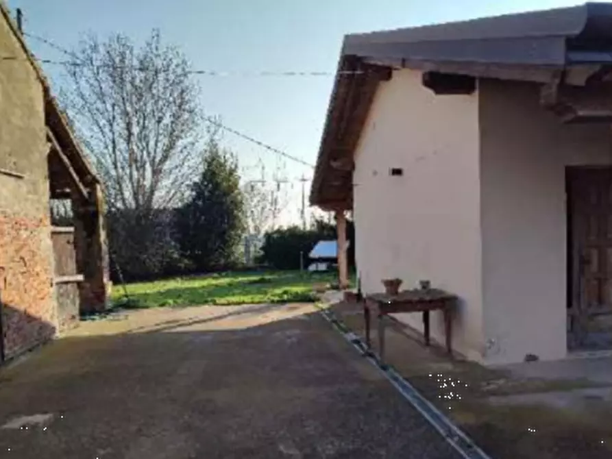 Immagine 4 di Casa indipendente in vendita  in via Contarini a Porto Viro