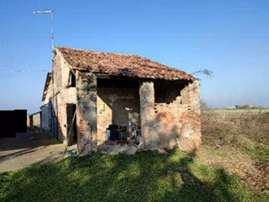 Immagine 6 di Casa indipendente in vendita  in via Contarini a Porto Viro