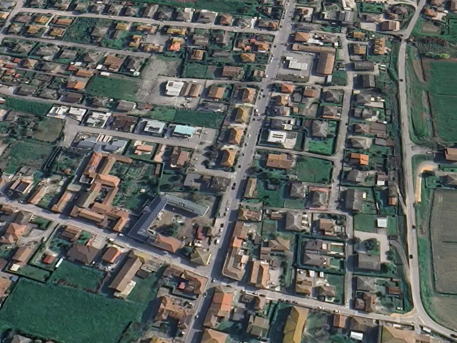 Immagine 15 di Casa indipendente in vendita  in via Contarini a Porto Viro