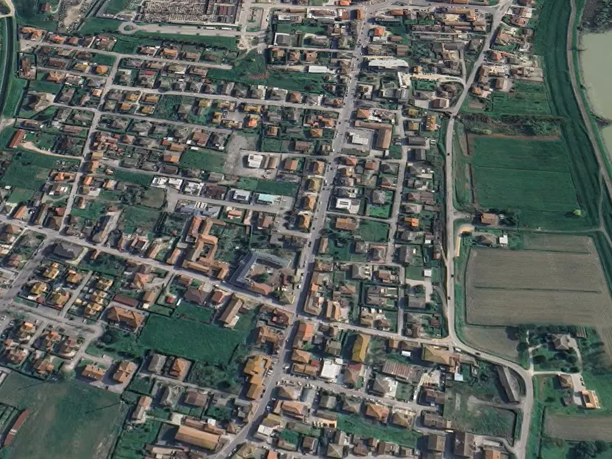 Immagine 16 di Casa indipendente in vendita  in via Contarini a Porto Viro