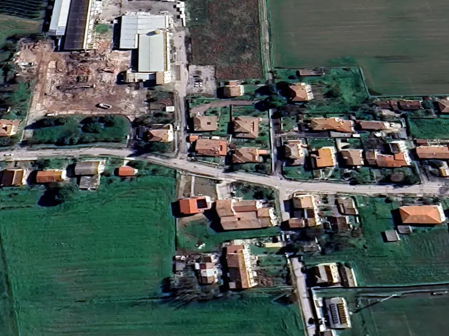 Immagine 19 di Casa indipendente in vendita  in Via E. Sarti a Ficarolo