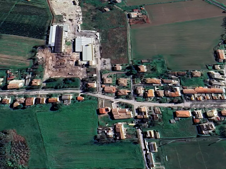 Immagine 20 di Casa indipendente in vendita  in Via E. Sarti a Ficarolo