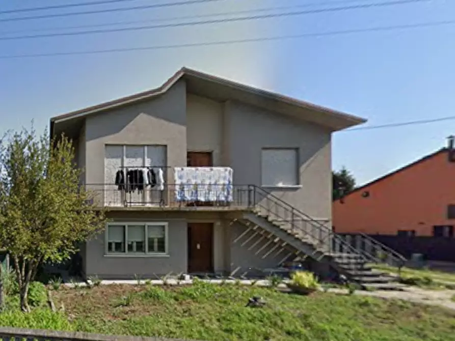 Immagine 6 di Casa indipendente in vendita  in Via di Mezzo a Castelmassa