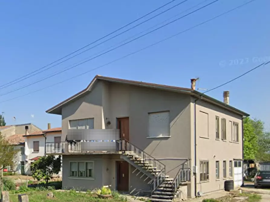 Immagine 7 di Casa indipendente in vendita  in Via di Mezzo a Castelmassa