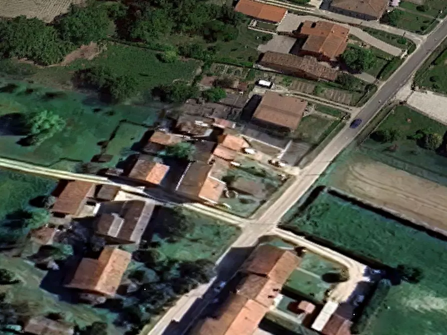 Immagine 13 di Casa indipendente in vendita  in Via di Mezzo a Castelmassa