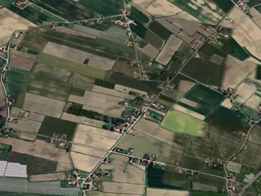 Immagine 15 di Casa indipendente in vendita  in Via di Mezzo a Castelmassa