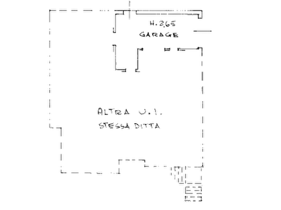 Immagine 28 di Casa indipendente in vendita  in Via di Mezzo a Castelmassa