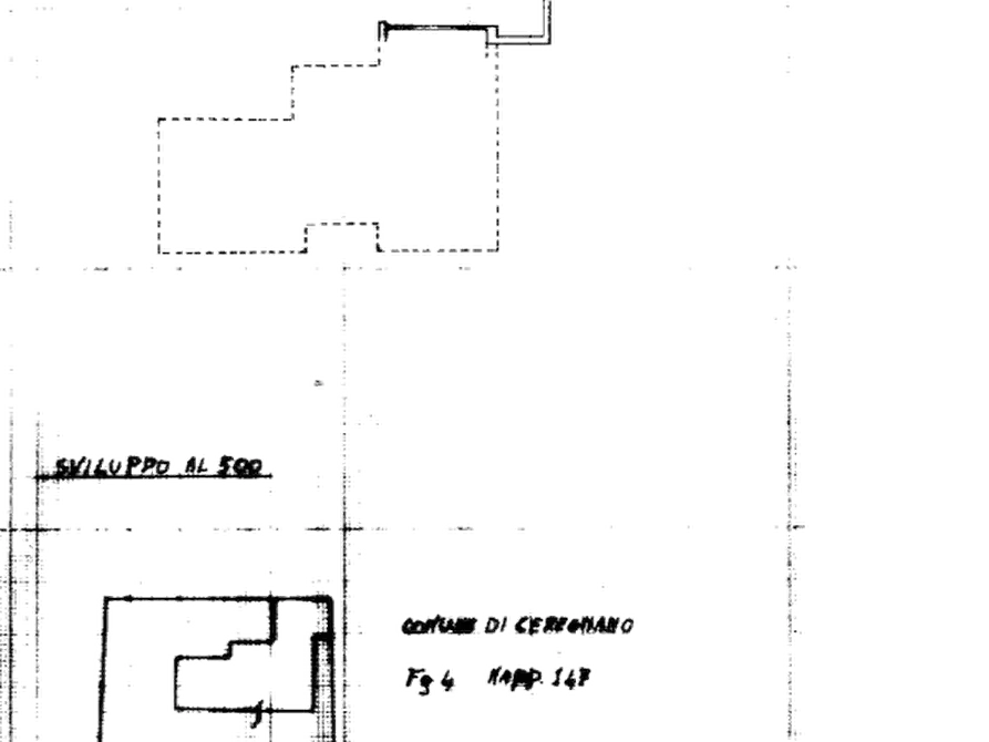 Immagine 13 di Casa indipendente in vendita  in Trieste a Ceregnano