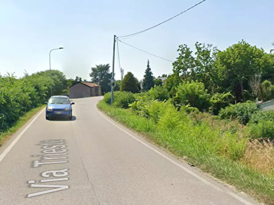 Immagine 14 di Casa indipendente in vendita  in Trieste a Ceregnano