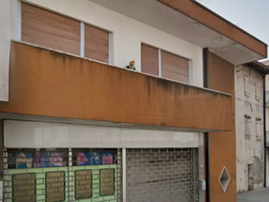 Immagine 1 di Appartamento in vendita  in Via Guglielmo Marconi a Caneva